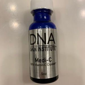 DNA SKINCARE MEDICLEAR VITAMIN C CRYSTALS